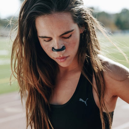 Bandas Nasales Boost O2